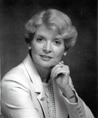Nancy Duran Thomas