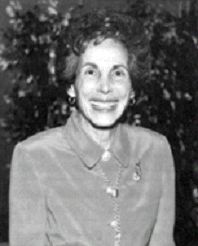 Marilyn Segal
